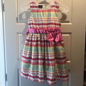 Holiday Editions Easter Dress